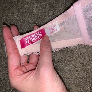 Victoria's Secret Intimates & Sleepwear - Victoria’s Secret Push Up Strapless Bra Victoria's Secret Intimates & Sleepwear - Victoria’s Secret Push Up Strapless Bra